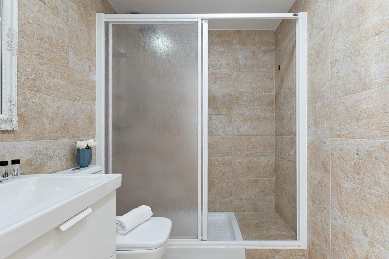 Malagueta Center Appartement *