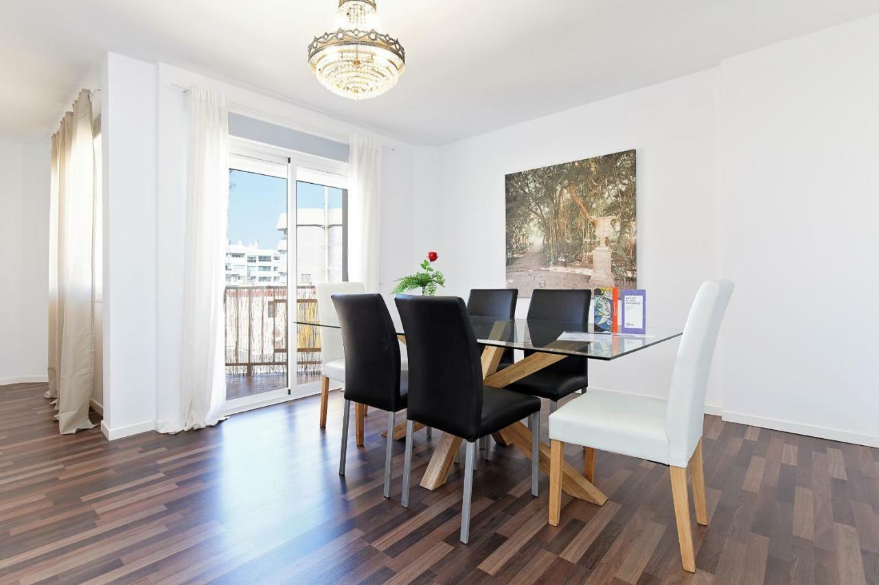 Malagueta Center Appartement