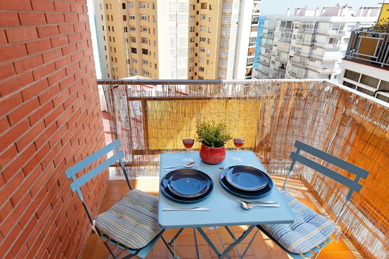 Malagueta Center Appartement