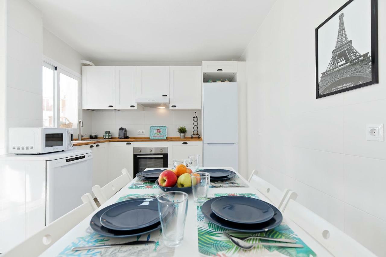 Malagueta Center Appartement