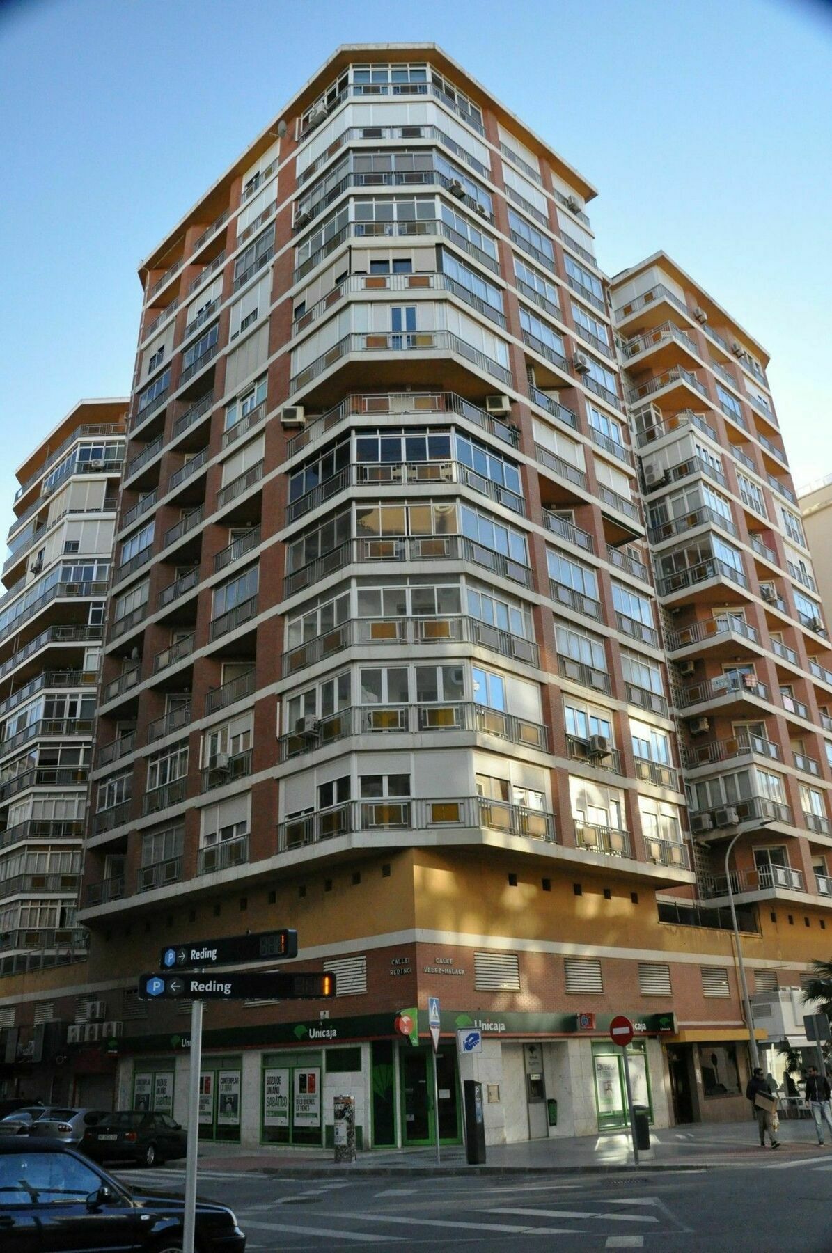 Malagueta Center