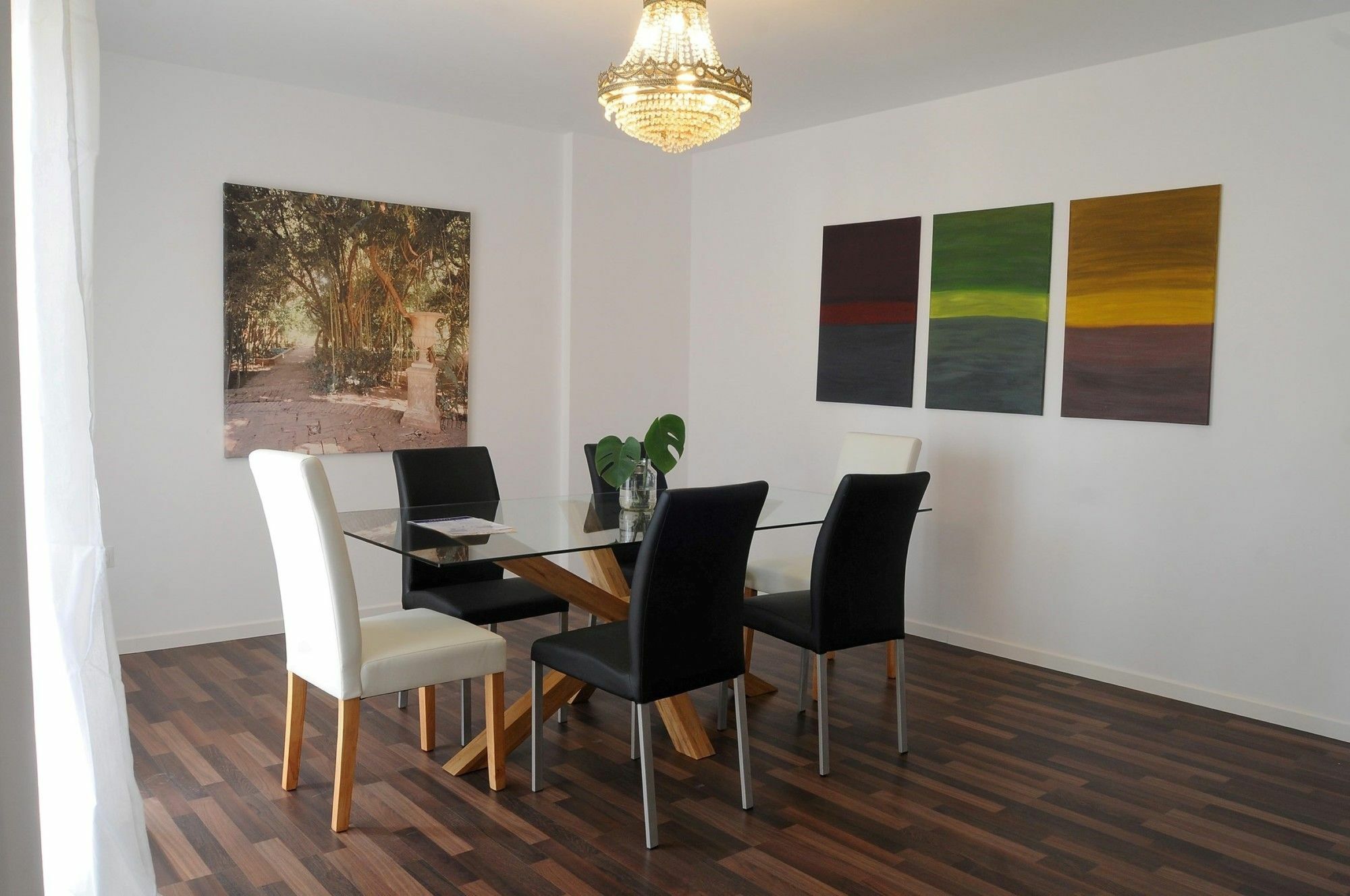 Malagueta Center Appartement Málaga